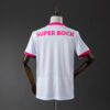 2025-26 SPORTING LISBON OCTOBER PINK