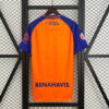 2025-26 MALAGA CF THIRD AWAY