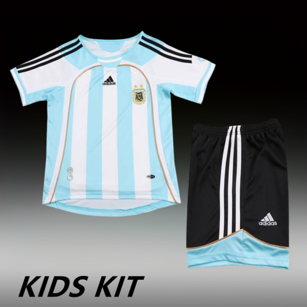 a271ce2cda.png 2006 ARGENTINA HOME KIDS KIT