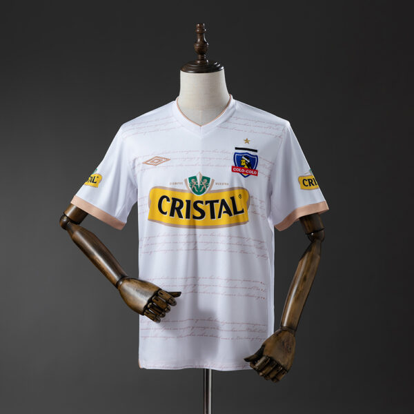 2011 COLO COLO HOME