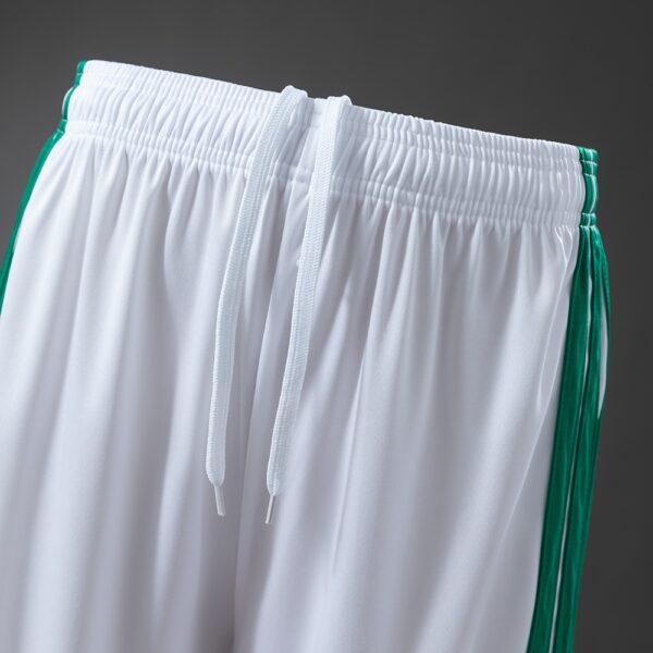 2026 MEXICO WORLD CUP HOME SHORTS
