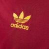 1991-92 ROMA HOME