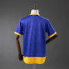 2000-01 DEPORTIVO ALAVÉS HOME
