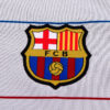 2003-04 BARCELONA AWAY KIDS KIT