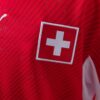 2026 SWITZERLAND WORLD CUP HOME MEN AND KIDS KIT