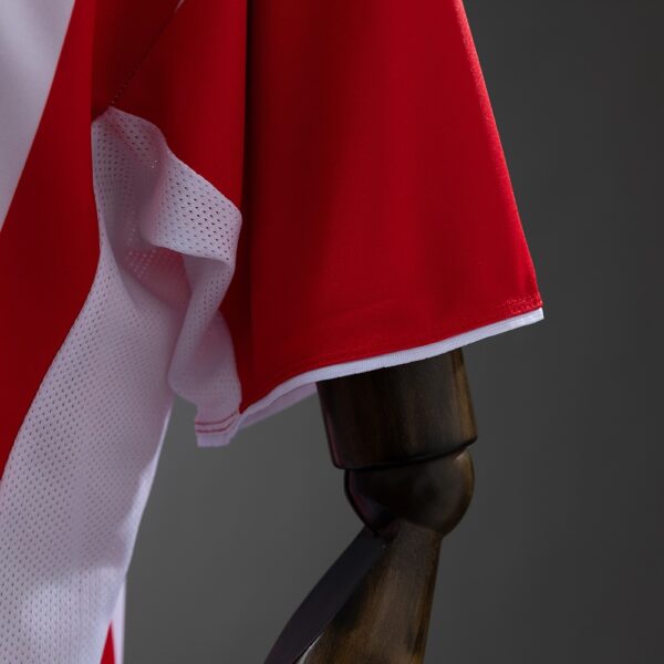 2002-03 ATLETICO MADRID HOME