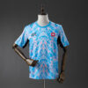 2026 SWITZERLAND WORLD CUP AWAY（FAN VERSION）