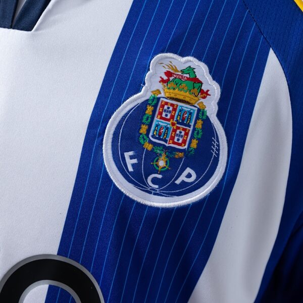 2014-15 PORTO HOME