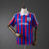 1996-98 CRYSTAL PALACE HOME