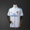 2017-18 REAL MADRID HOME