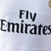 2013-14 REAL MADRID HOME (PLAYER VERSION)