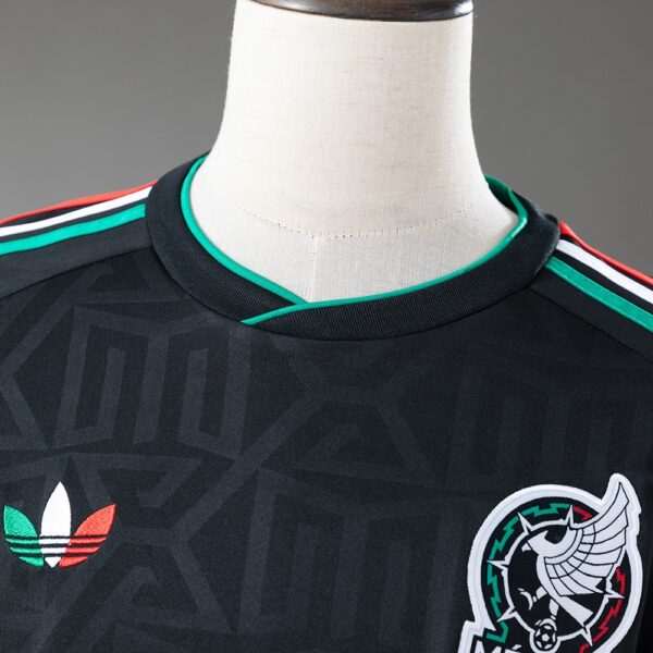 2026 MEXICO WORLD CUP THIRD AWAY (FAN VERSION)