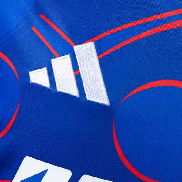 2026 UNIVERSIDAD DE CHILE HOME