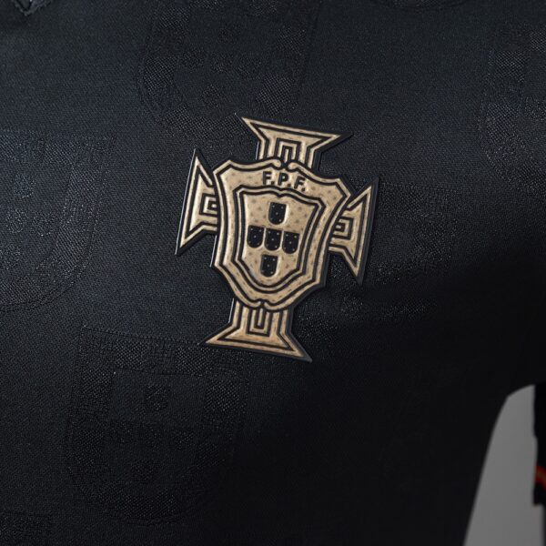2025 PORTUGAL EUSEBIO SPECIAL EDITION (PLAYER VERSION)