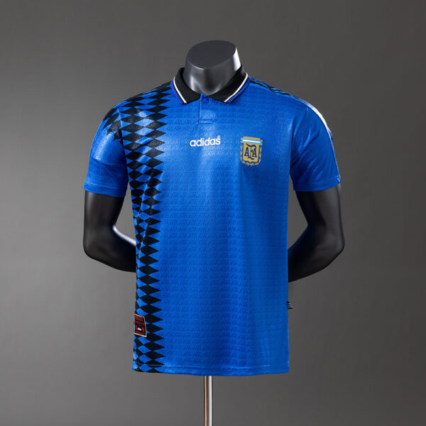 1994 ARGENTINA AWAY (PLAYER VERSION)