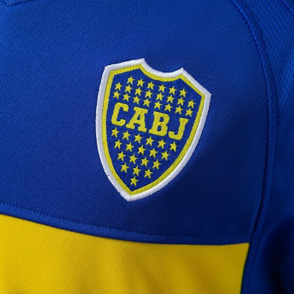 2003-04 BOCA JUNIORS HOME