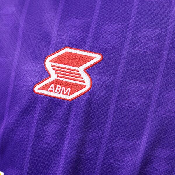 1989-90 FIORENTINA HOME