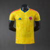 2026 COLOMBIA WORLD CUP HOME（PLAYER VERSION）