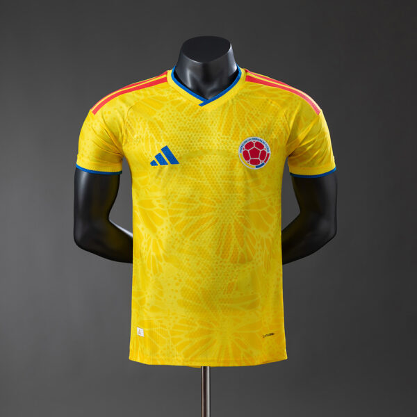 a31251302c-1.jpg 2026 COLOMBIA WORLD CUP HOME(PLAYER VERSION)