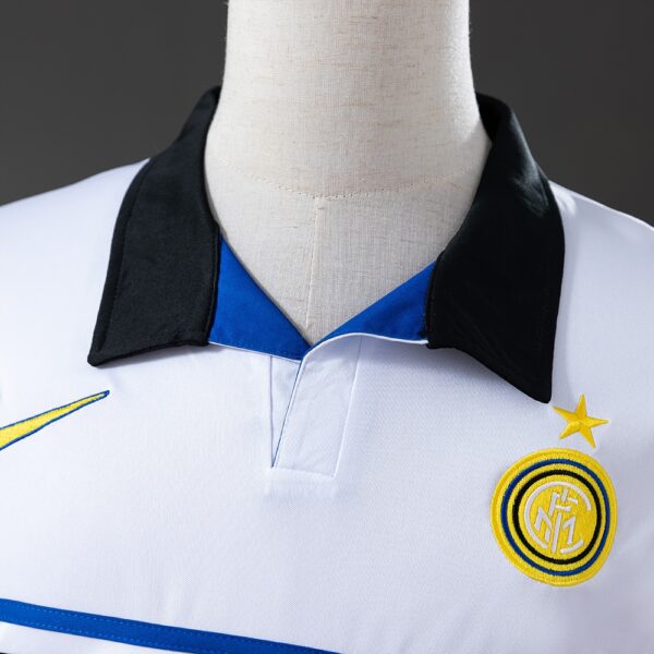 1998-99 INTER MILAN AWAY