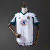 1999-00 NEWCASTLE AWAY
