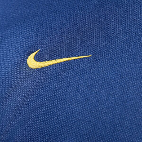 2002-03 ATLETICO MADRID AWAY