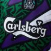 1995-96 LIVERPOOL GK