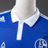 2010-11 SCHALKE 04 HOME