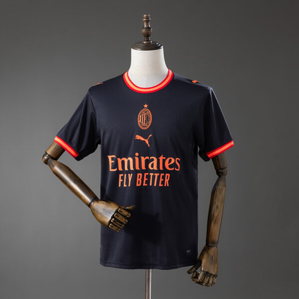 2026-27 AC MILAN THIRD AWAY (FAN VERSION)