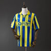 1997-98 LAS PALMAS AWAY