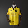 1996-98 SCOTLAND AWAY