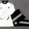 2026-27 GERMANY TRACKSUITS TRAINING SUIT