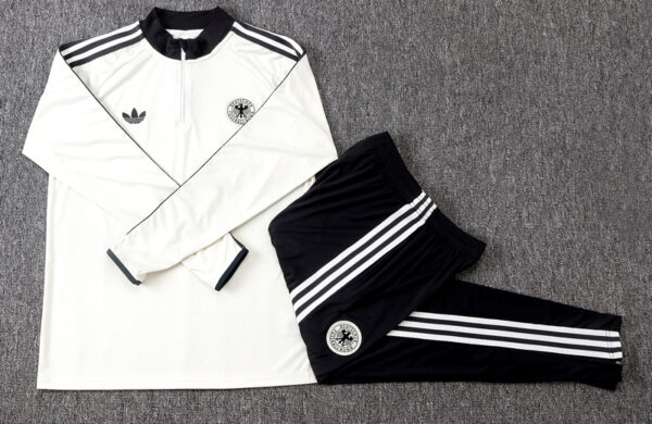 2026-27 GERMANY TRACKSUITS TRAINING SUIT