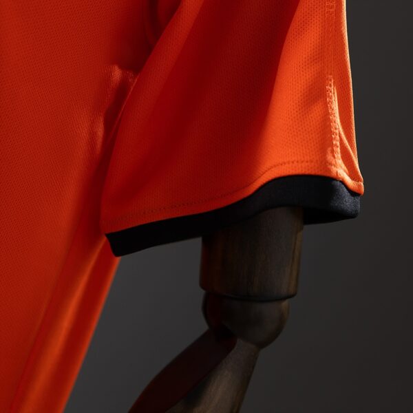 2000 NETHERLANDS HOME