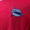 2000-01 DEPORTIVO ALAVÉS AWAY