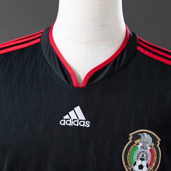 2010 MEXICO AWAY