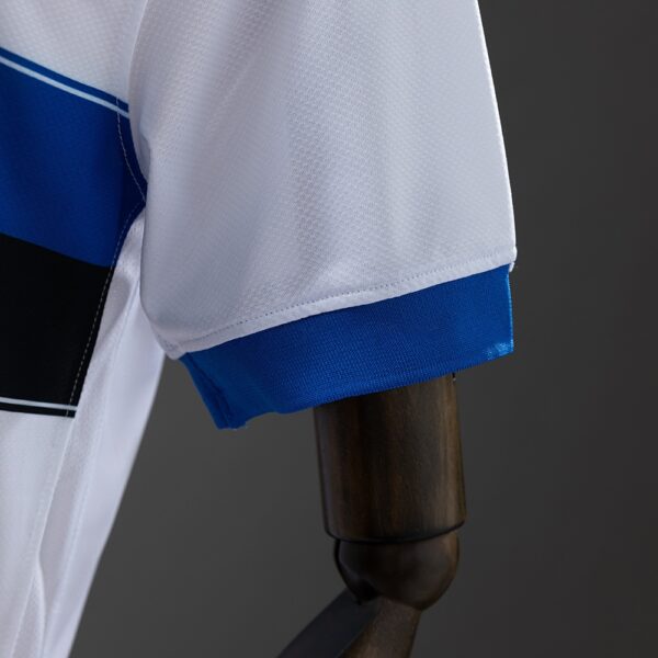 2009-10 INTER MILAN AWAY