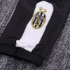 1997-98 JUVENTUS HOME KIDS KIT