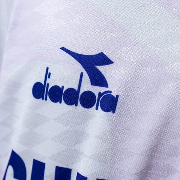 1996 UNIVERSIDAD DE CHILE AWAY LONG SLEEVE
