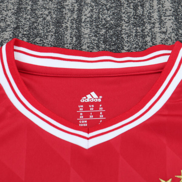 2013-14 BAYERN MUNICH HOME KIDS KIT