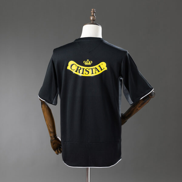 2006 COLO COLO AWAY