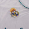 2017-18 REAL MADRID HOME KIDS KIT
