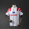 1992-93 HAMBURGER SV HOME