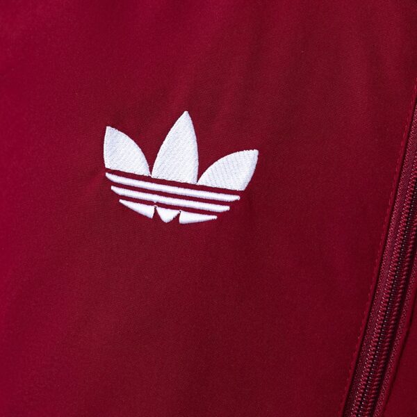 2026 SPAIN TRACK JACKET