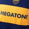 2006-07 BOCA JUNIORS HOME