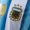 2026 ARGENTINA WORLD CUP HOME LONG-SLEEVE (FAN VERSION)