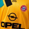 1993-94 BAYERN MUNICH AWAY