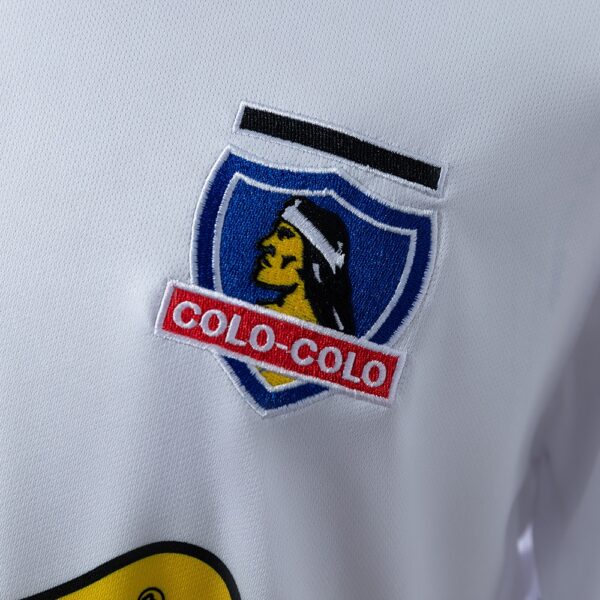 2006 COLO COLO HOME LONG SLEEVE