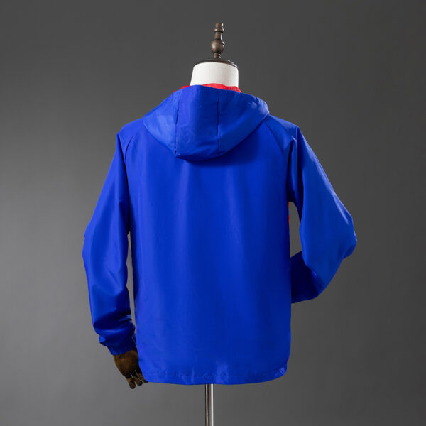 2025-26 ARSENAL WINDBREAKER