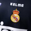 1997-98 REAL MADRID THIRD AWAY